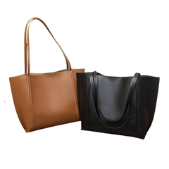 Sac Cabas Élégance – Grande Capacité & Design Minimaliste