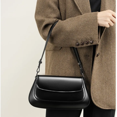 Sac Éclat – Élégance Intemporelle en Cuir