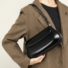 Sac Éclat – Élégance Intemporelle en Cuir