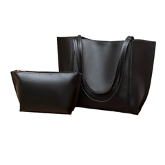 Sac Cabas Élégance – Grande Capacité & Design Minimaliste