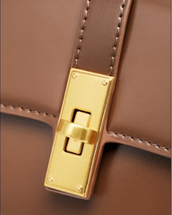 Sac Ligne 26 – 100% en cuir véritable