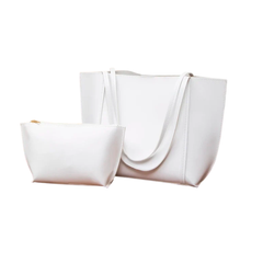 Sac Cabas Élégance – Grande Capacité & Design Minimaliste