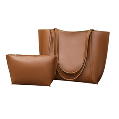 Sac Cabas Élégance – Grande Capacité & Design Minimaliste