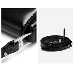 Sac Éclat – Élégance Intemporelle en Cuir