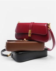 Sac Ligne 26 – 100% en cuir véritable