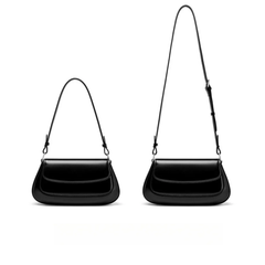 Sac Éclat – Élégance Intemporelle en Cuir