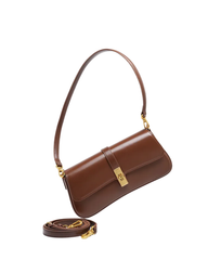 Sac Ligne 26 – 100% en cuir véritable