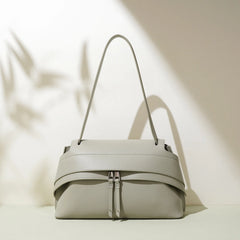 Sac Ligne – Élégance 100% en cuir